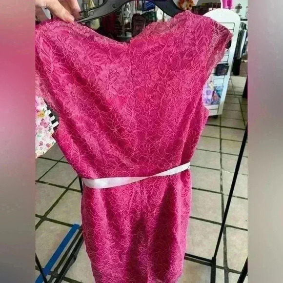 Calvin Klein dress - Picture 6 of 6